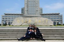 在南京航空航天大学就读是一种什么