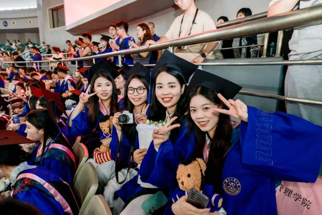 浙江工业大学录取分数线