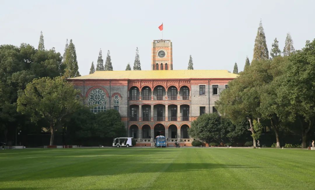 苏州大学纳米学院生物专业