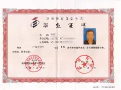 西南大学的毕业证是什么样的