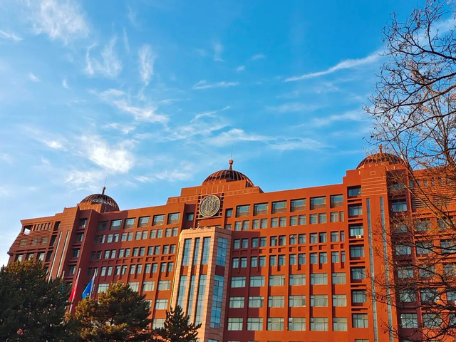 内蒙古大学创业学院