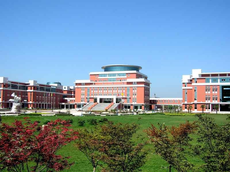 西北农林科技大学官网